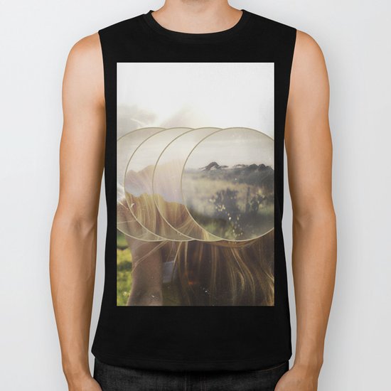 Fractions 05 Biker Tank