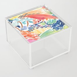 Matisse Vibes Acrylic Box