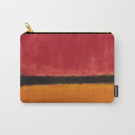 Mark Rothko Carry-All Pouch