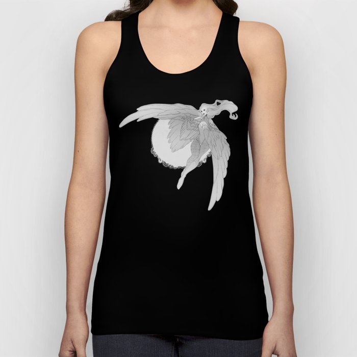 Harpy Tank Top