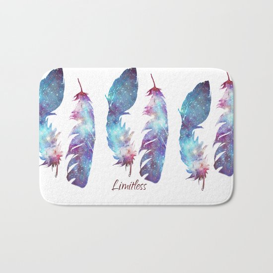 Limitless Bath Mat