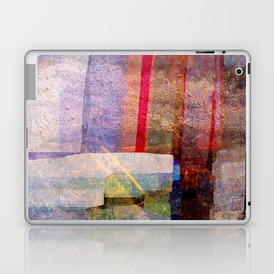 Art Construct Laptop & iPad Skin