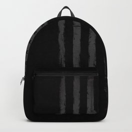 Grey American flag Backpack | Patriot, War, American, Political, President, Grunge, Military, Soldier, Holiday, Usa 