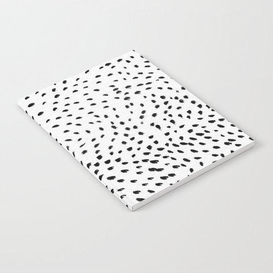 Dots 02 Notebook