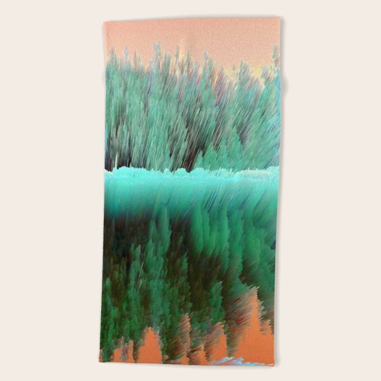 Excursion Beach Towel