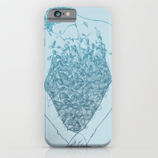 Chest iPhone & iPod Case
