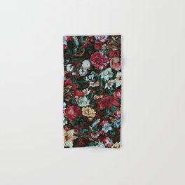 Surreal Garden Hand & Bath Towel