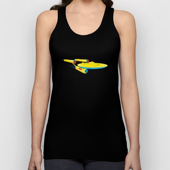 Enter-Price Unisex Tank Top