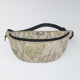 Vintage Library - Paradise Lost Fanny Pack