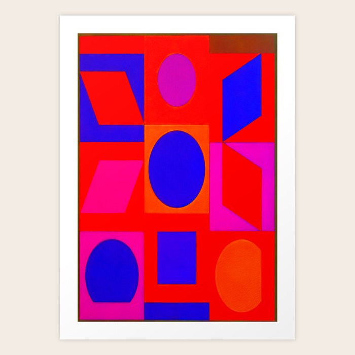 Art Print