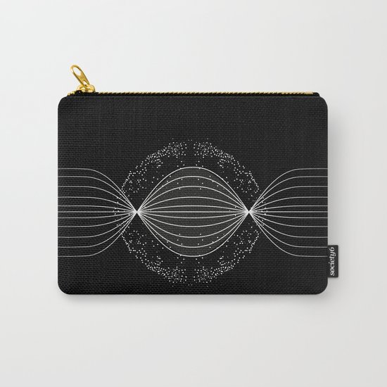 Deep Space Carry-All Pouch