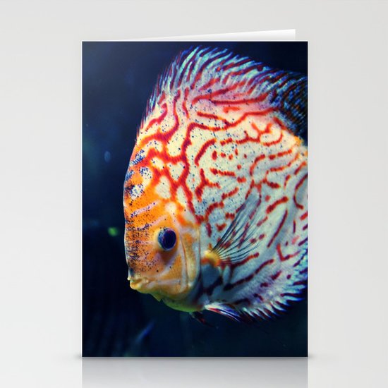 Dzuko Stationery Cards