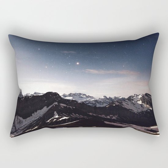 The Fault in Our Stars #buyart Rectangular Pillow