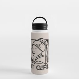It Girl Monotone Water Bottle