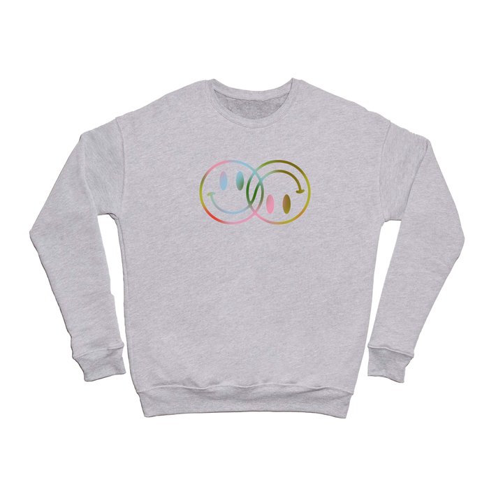 Synergy Crewneck Sweatshirt