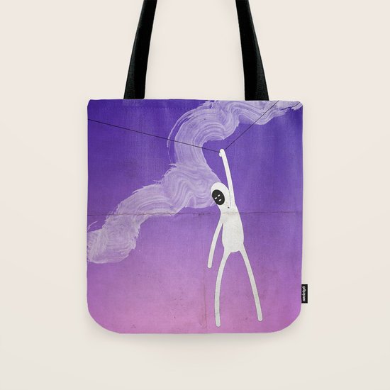 b i l i c o Tote Bag