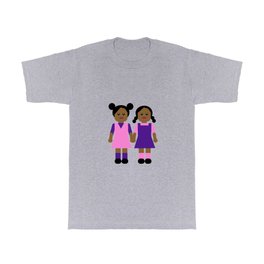 Sisters T Shirt