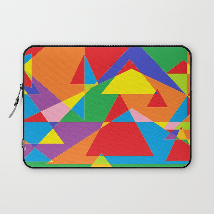 Birthday Party Laptop Sleeve