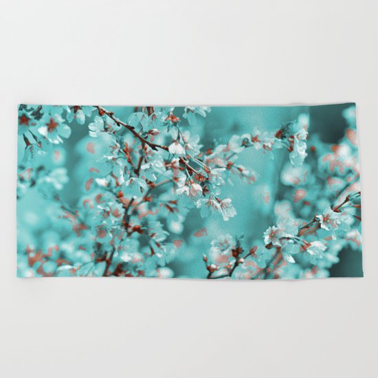 #92 Beach Towel