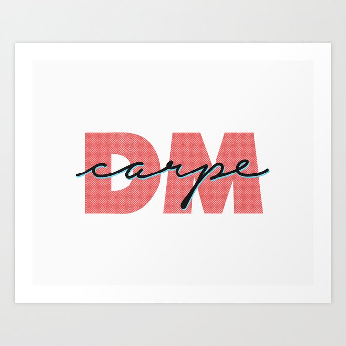 Carpe direct clearance