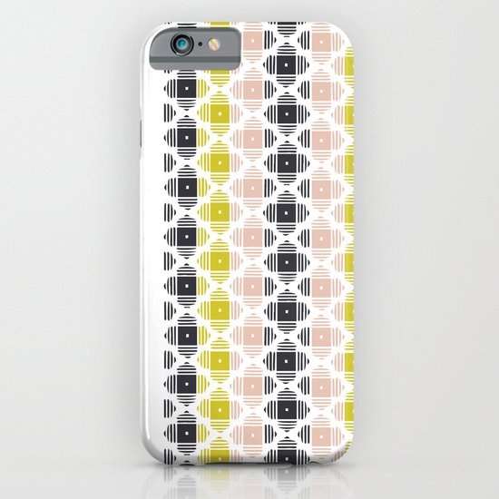 Kilim 2 iPhone & iPod Case
