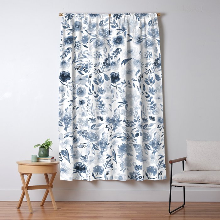 Blackout Curtain