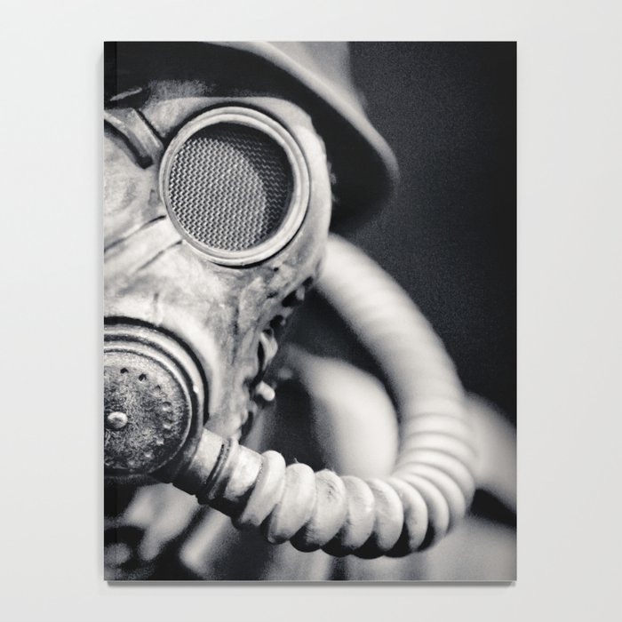 world war 2 gas mask