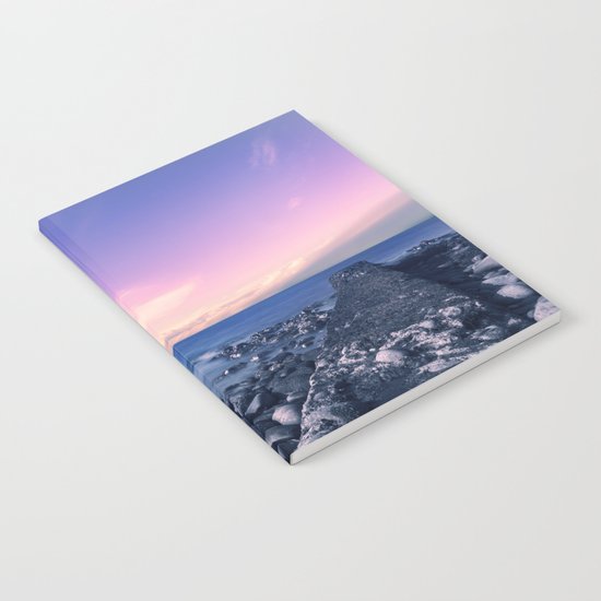 Sound of Harmony Notebook