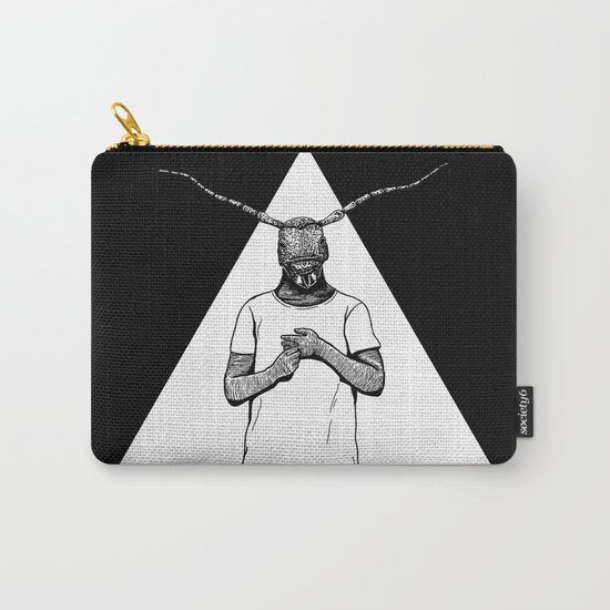 Maxilla Carry-All Pouch