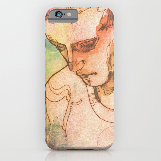 Lockwood iPhone & iPod Case