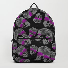Ghost Pirate Backpack