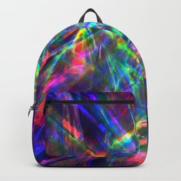 Iridescent Dreams Backpack