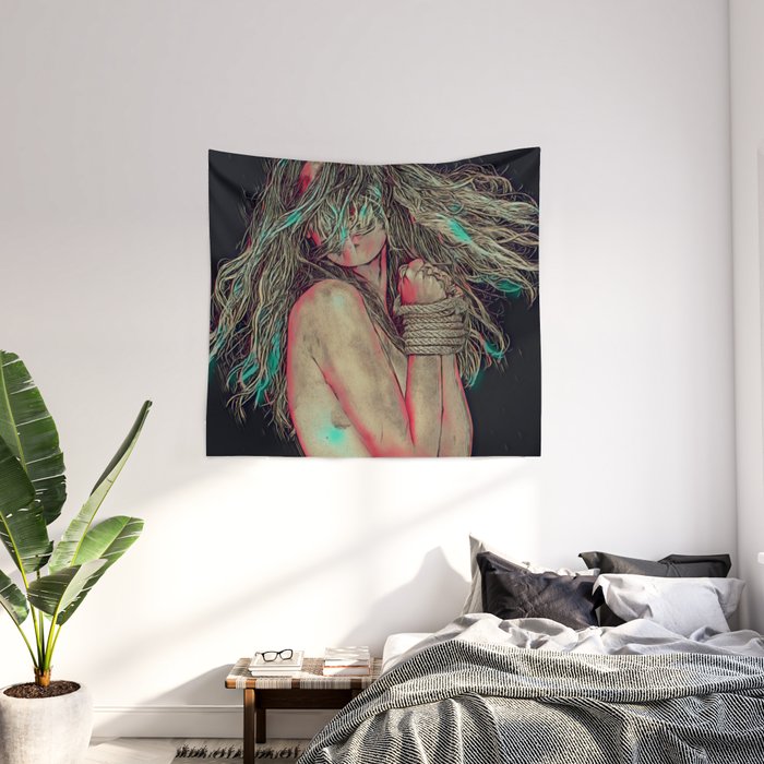 Sex tapestry society6 2025