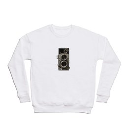 Vintage Camera 01 Crewneck Sweatshirt