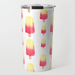 Summer Popsicles Travel Mug