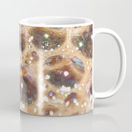 Coffee Bubbles Magic Mug