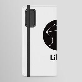 Libra Android Wallet Case