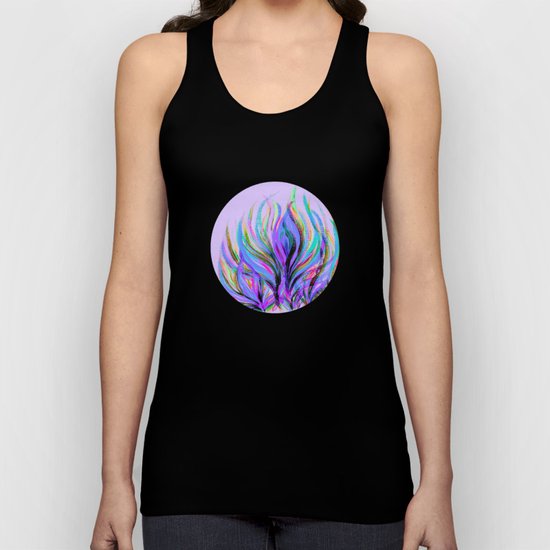 Grazioso Unisex Tank Top