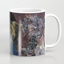 Mikhail Vrubel - Demon Coffee Mug