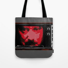 The Big Brother is still watching You Tote Bag