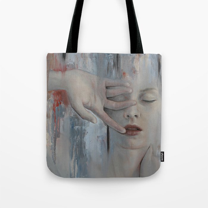 Crave Tote Bag