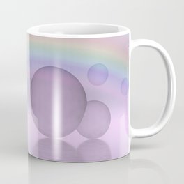 spheres everywhere -9- Mug