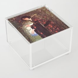  Koncert - Edward Okuń  Acrylic Box