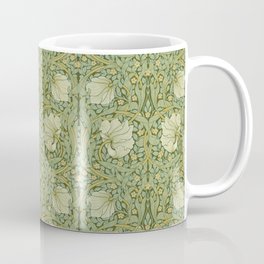 William Morris "Pimpernel" 1. Coffee Mug