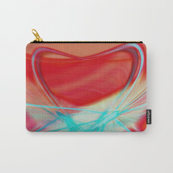 Passion Carry-All Pouch