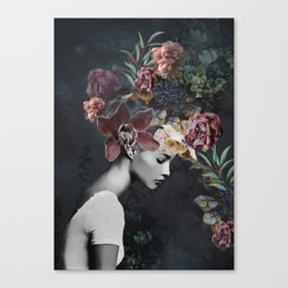 Bloom 10 Canvas Print