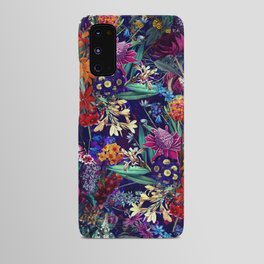 FUTURE NATURE XIII Android Case