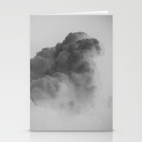 Cloud Stationery Cards