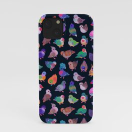 pigeon iphone cases to Match Your Personal Style | Society6