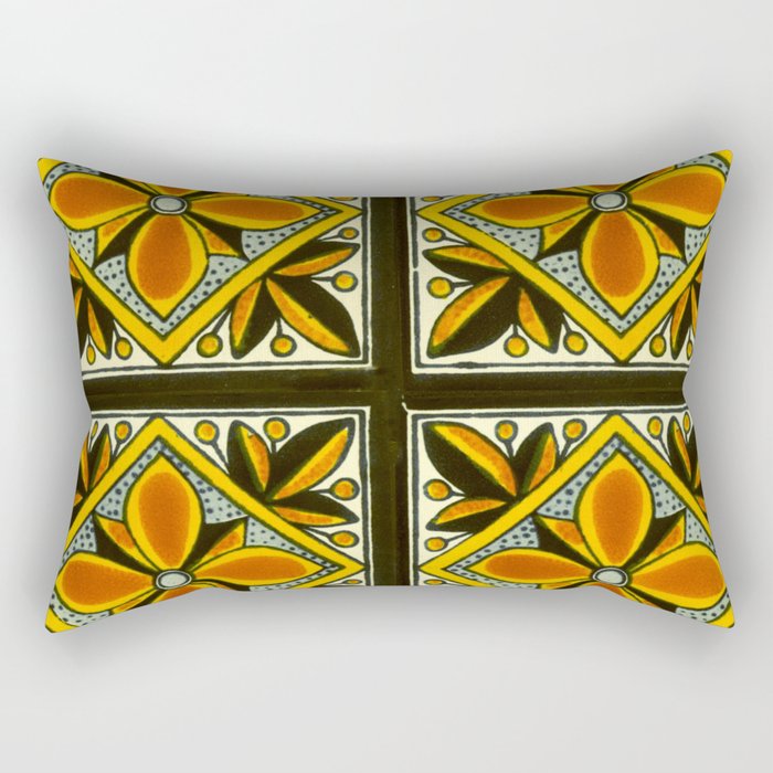 Rectangular Pillow